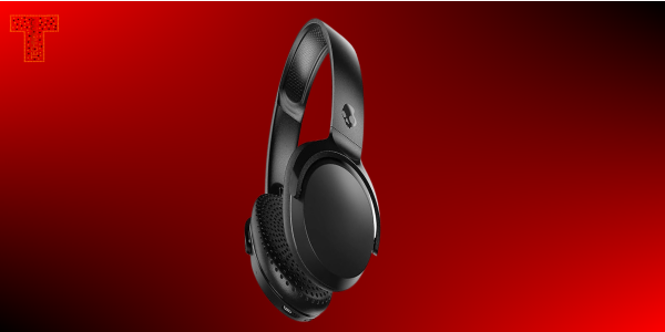 Skullcandy Riff 2 On-Ear Wireless Headphones Review